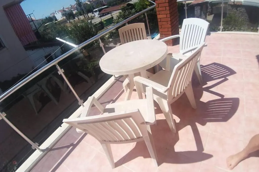 Apartment Baris Manco Bulvari Villa Turkey