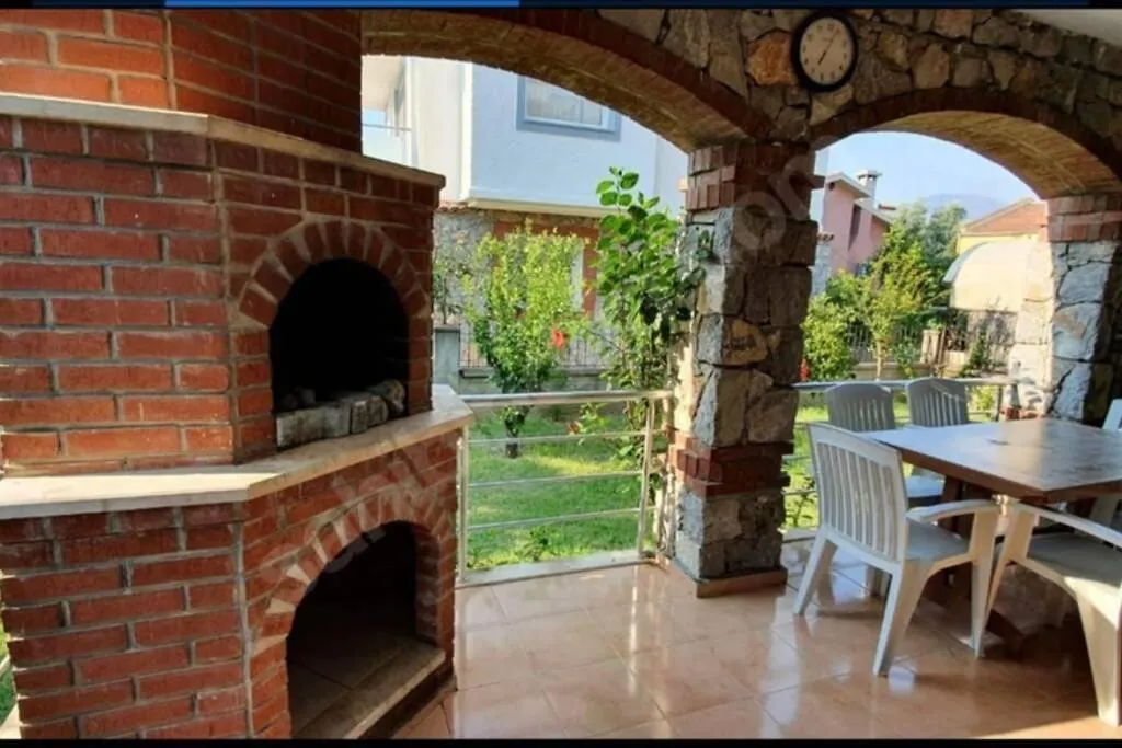 Baris Manco Bulvari Villa 0*, Fethiye Turkey