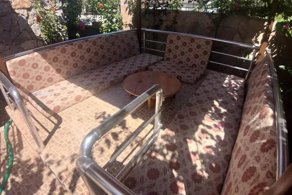 Apartment Baris Manco Bulvari Villa Turkey