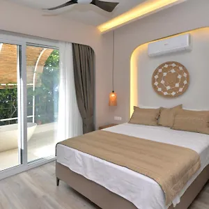 Hotel Idee, Fethiye