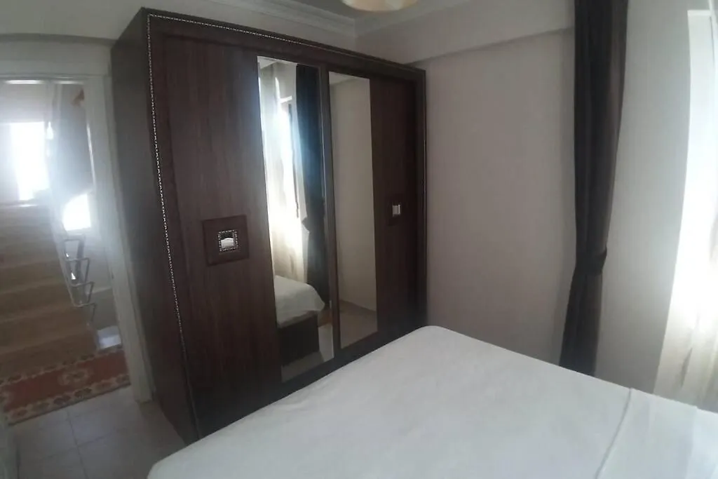 Baris Manco Bulvari Villa Διαμέρισμα Φετιγιέ